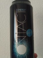 Energy contact