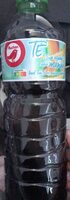 Té sin azúcar sabor mango