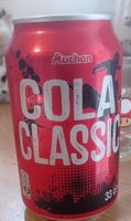 Cola Classic