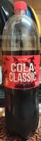 Cola Classic