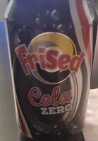 Coca zero