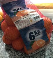 Naranjas
