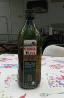 Aceite de oliva virgen extra