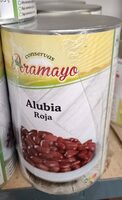 Haricots rouges