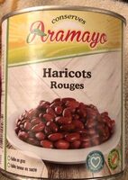 Haricots Rouges