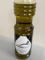 Aceite de Oliva virgen extra pueblaoliva