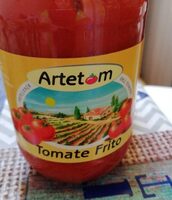 Tomate frito