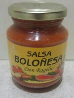 Salsa Boloñesa