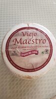 Queso de cabra