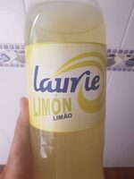 Refresco de limón