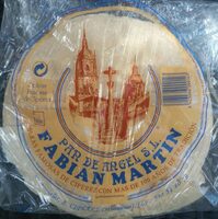 Obleas pan de ángel