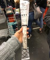 Fuet extra