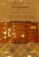 Chorizo