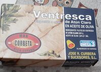 Ventresca