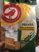 Regañá