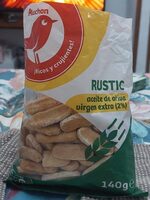 Picos rustic