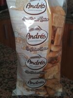 Rebujos de pan