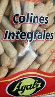 Colines integrales