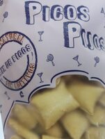 Picos Pijos