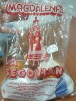 Magdalenas caseras