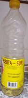 Aceite girasol