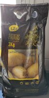 Patatas