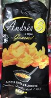 Patatas fritas