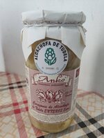 Alcachofas