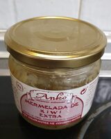 Mermelada de Kiwi extra Anko