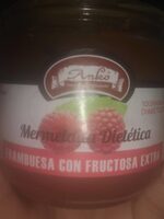 Mermelada dietetica