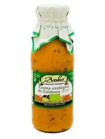 Crema ecologica de calabaza