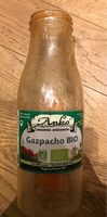 Gazpacho Eologico