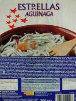 Estrellas Aguinaga