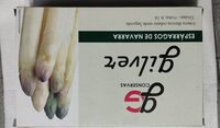 Espárragos