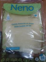 Queso Neno