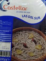 Surimi