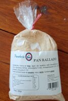 Pan rallado