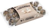 Huevos de codorniz