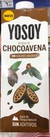 Yosoy chocoavena