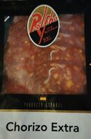 Chorizo Extra
