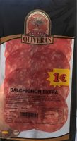 Saucisson