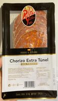 Chorizo extra