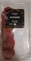 Pepperoni