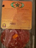 Salchichon