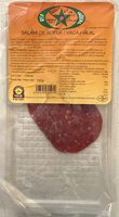 Salami de Boeuf