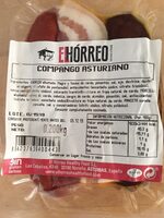 Compango Asturiano