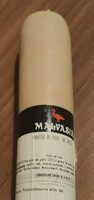Mousse de foie de pato