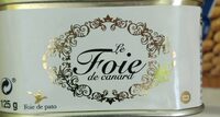 Foie de pato