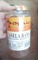 Canela rama