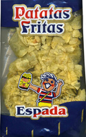 Patatas fritas